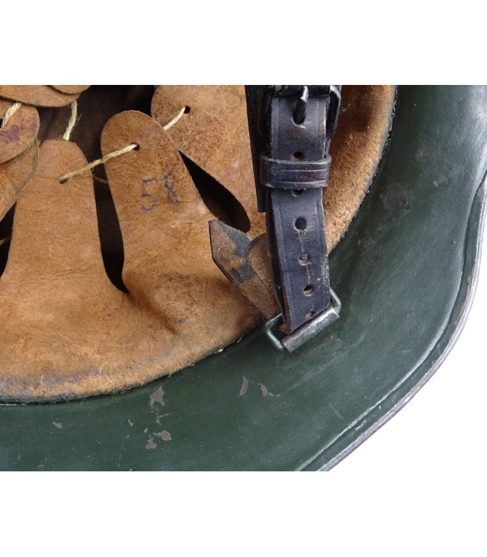 Stahlhelm