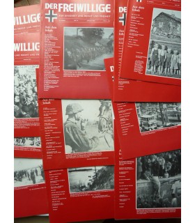 Der Freiwillige