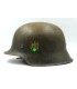 Casque Mle 42 WH