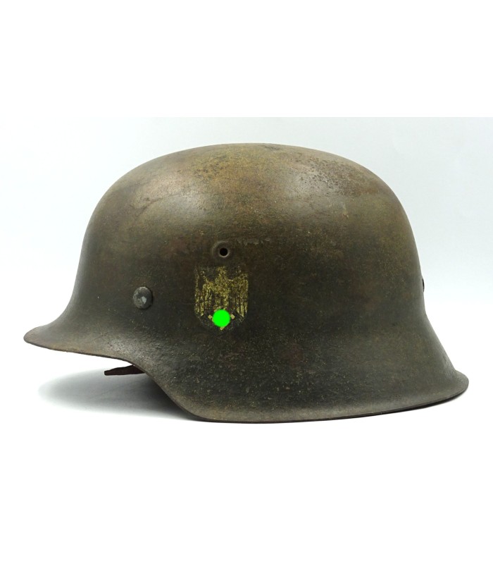 Casque Mle 42 WH