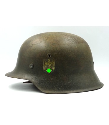 WH M42 helmet