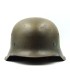 WH M42 helmet