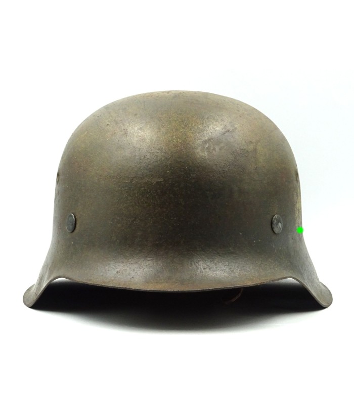Casque Mle 42 WH