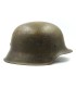 Casque Mle 42 WH