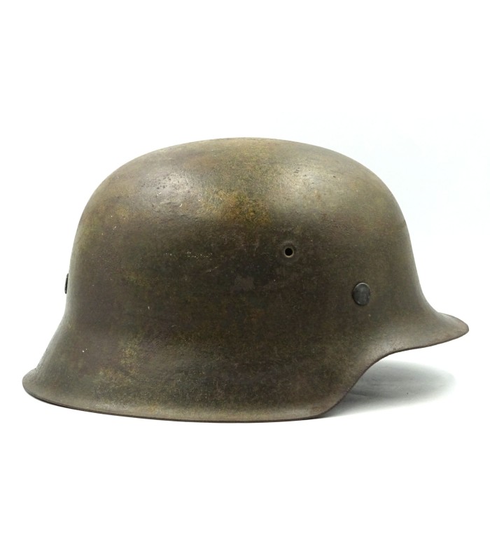 WH M42 helmet