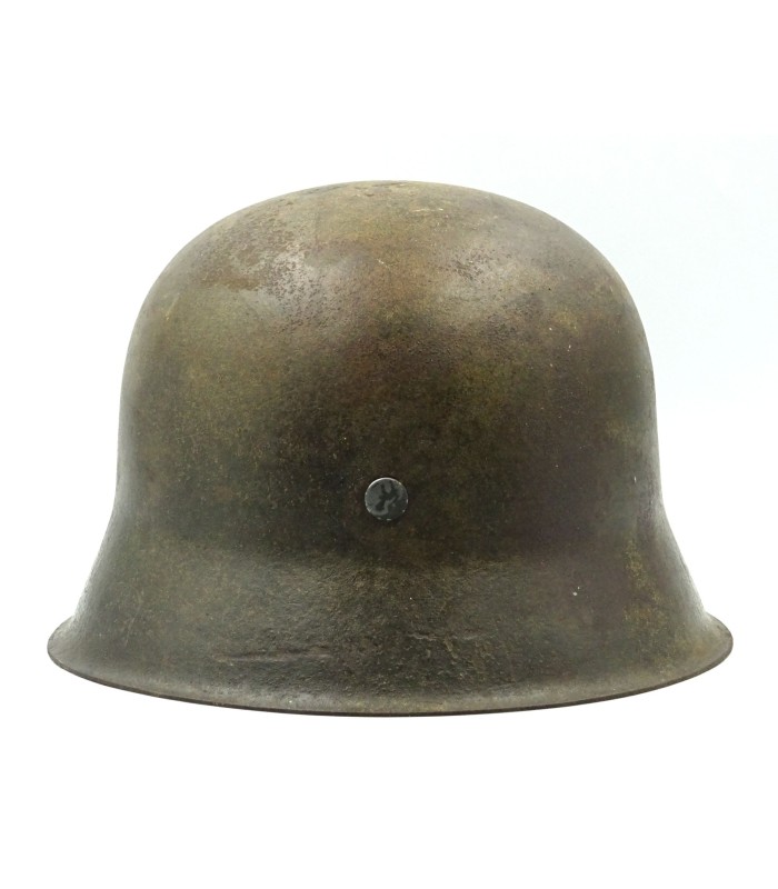 WH M42 helmet
