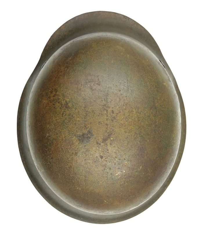 WH M42 helmet