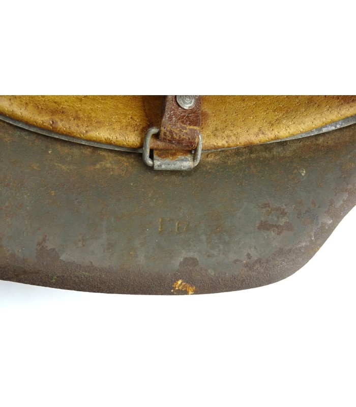 WH M42 helmet