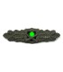 Barrette du corps à corps