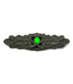 Close combat bar silver