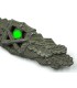 Barrette du corps à corps