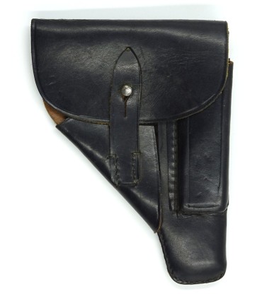 Etui de pistolet KM