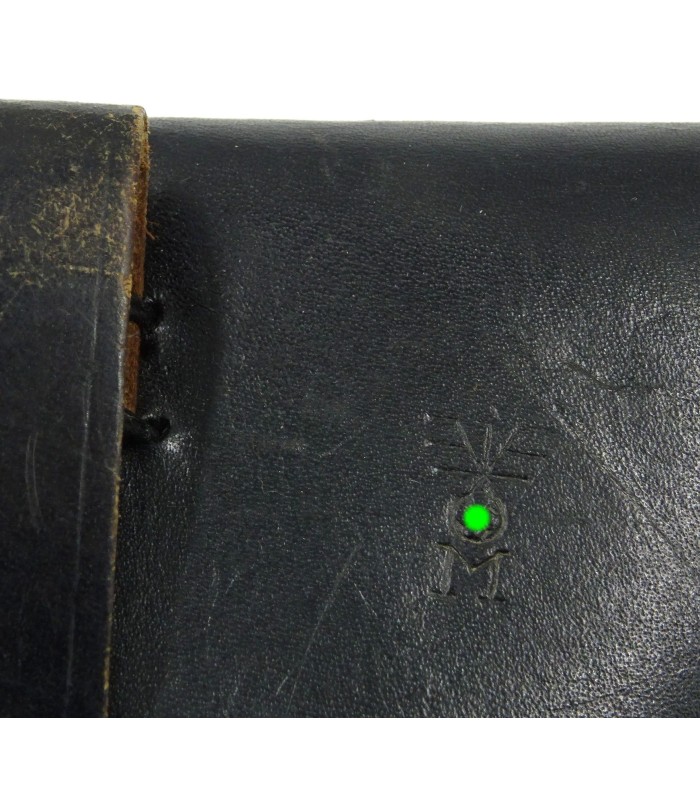 Etui de pistolet KM