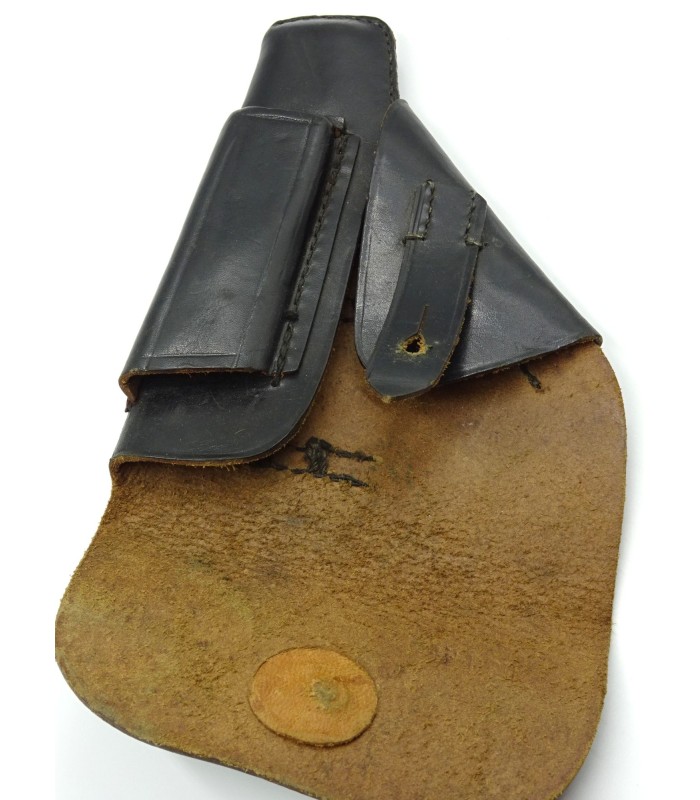 KM holster