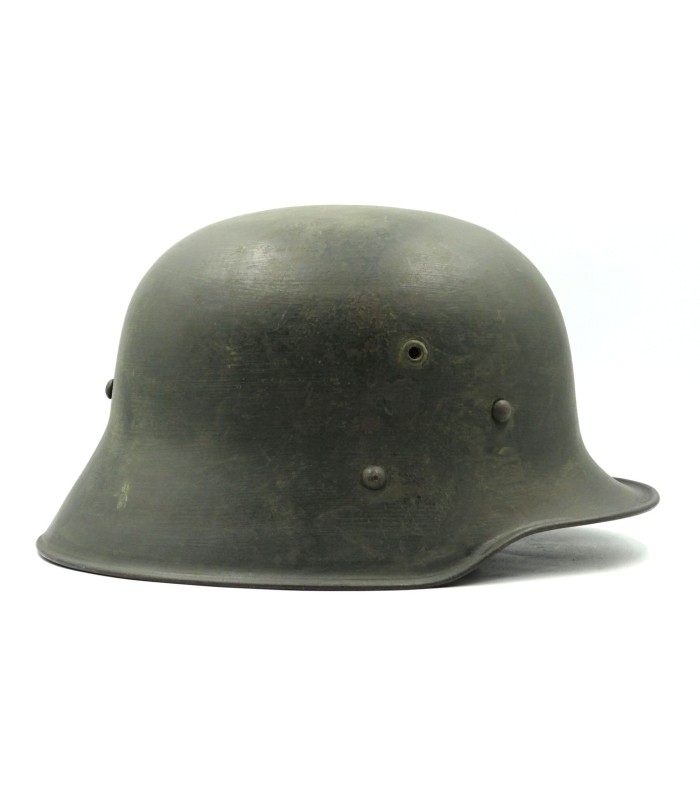 Stahlhelm