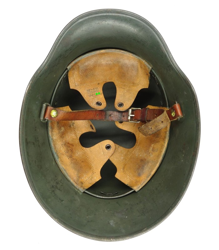 Stahlhelm