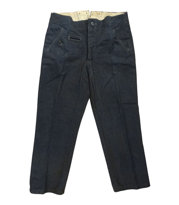 LW EM straight pants