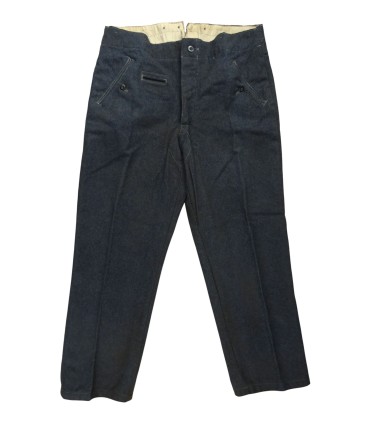 Pantalon Luftwaffe