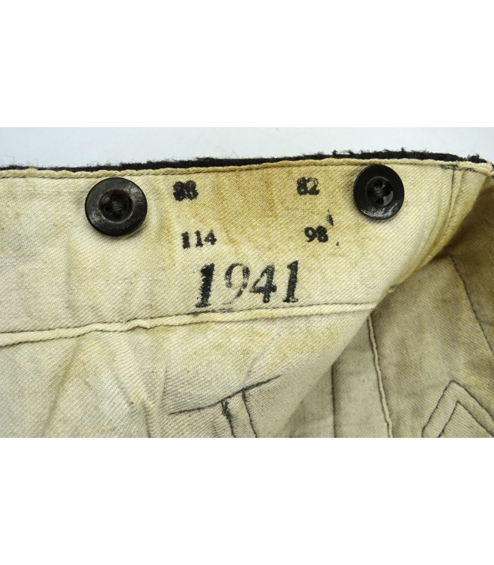 Pantalon Luftwaffe