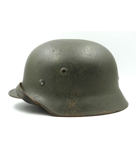 Casque Mle 40 WH