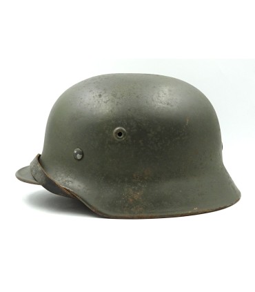 Casque Mle 40 WH