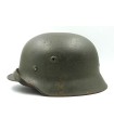 Casque Mle 40 WH