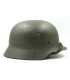 Casque Mle 40 WH