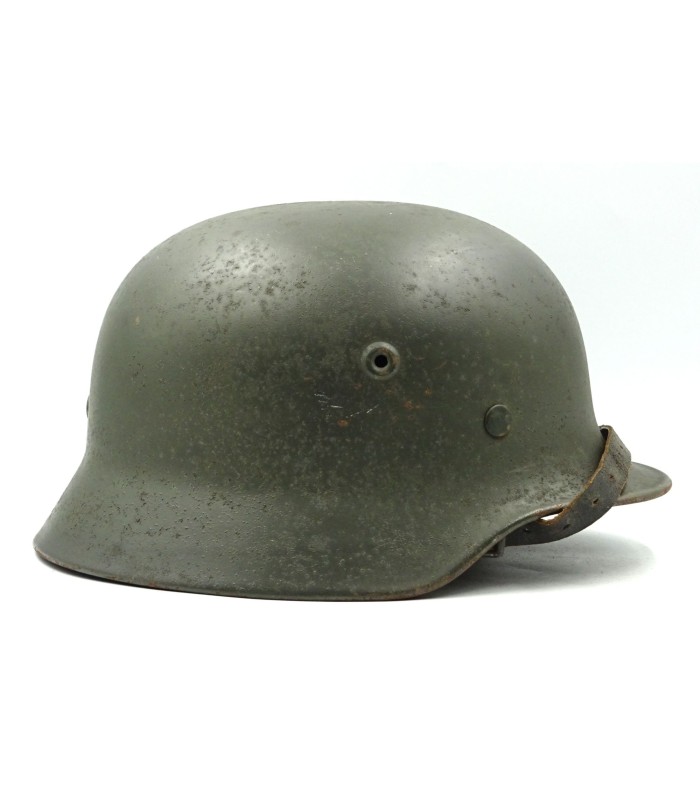 Casque Mle 40 WH