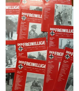 Der Freiwillige