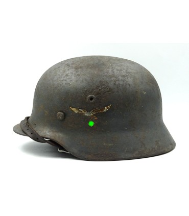 Casque Mle 40 LW