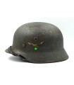 Casque Mle 40 LW