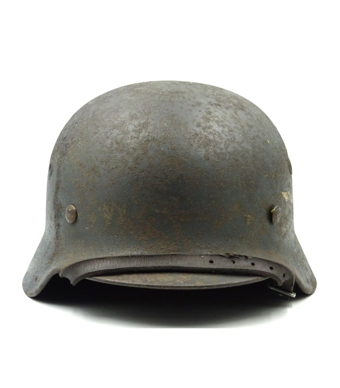 LW M40 helmet