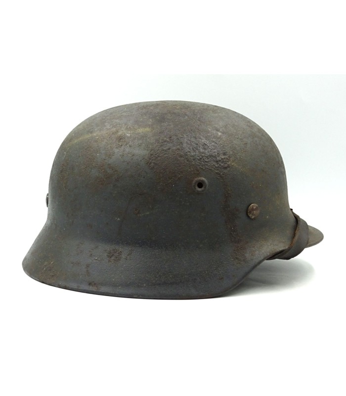 Casque Mle 40 LW
