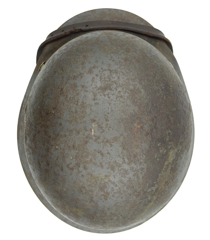 LW M40 helmet