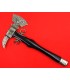 Firefighters' honor axe