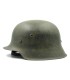 WH M42 helmet