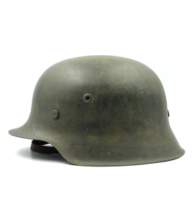 Casque Mle 42 WH