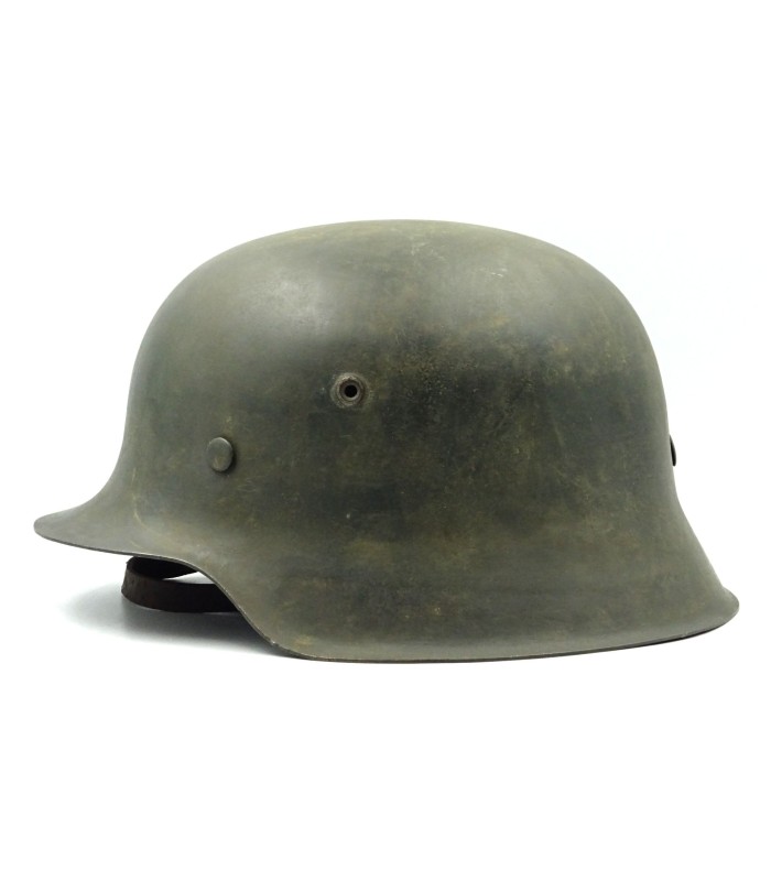 Casque Mle 42 WH