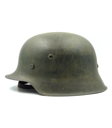 Casque Mle 42 WH