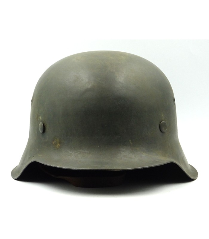 WH M42 helmet