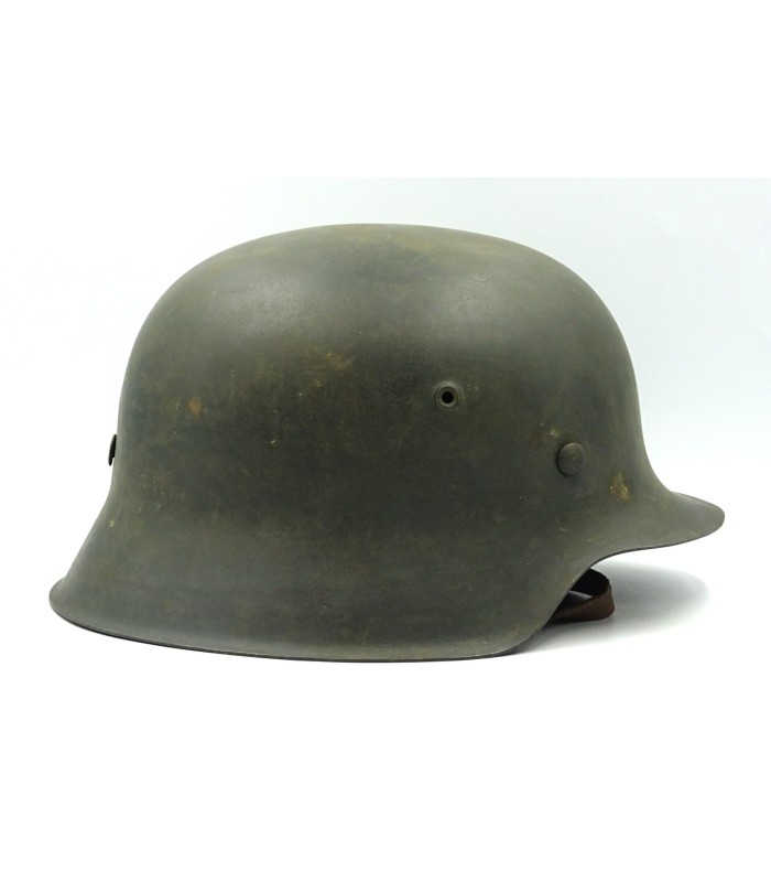 Casque Mle 42 WH