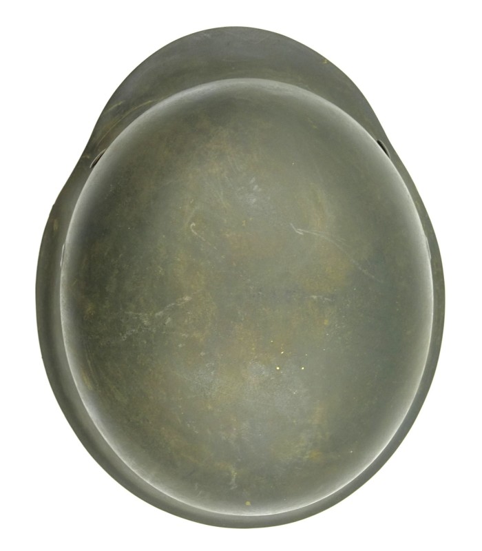 WH M42 helmet