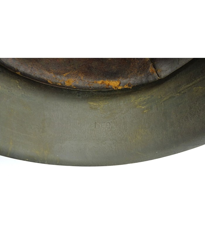 WH M42 helmet