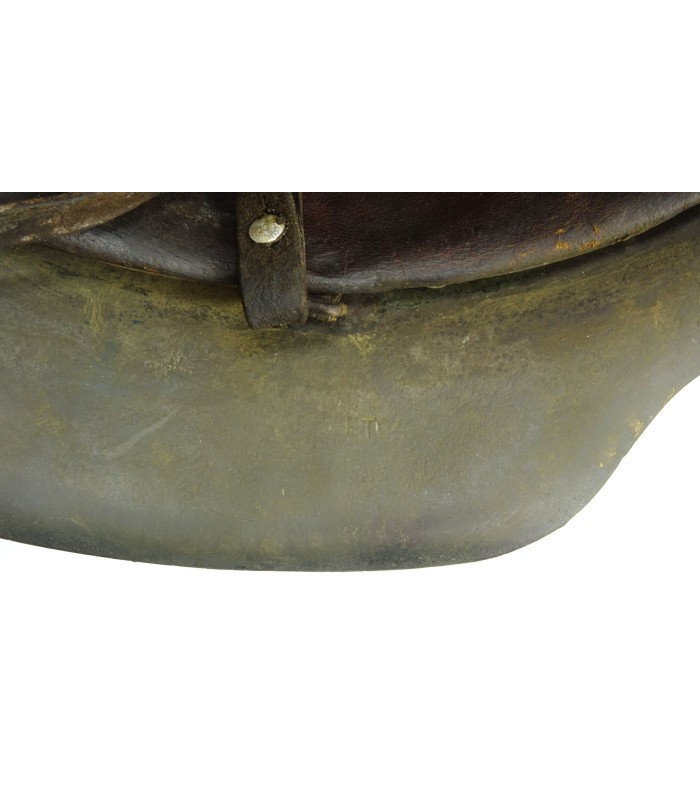 WH M42 helmet