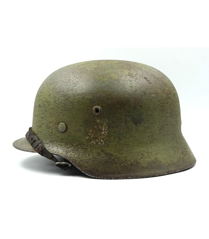 Casque Mle 35 WH