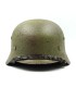 Casque Mle 35 WH