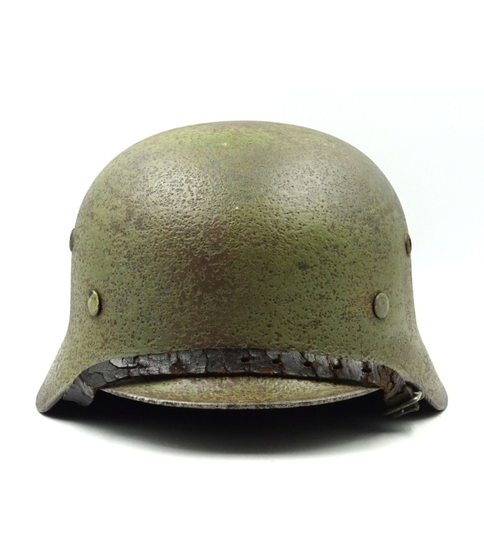Casque Mle 35 WH