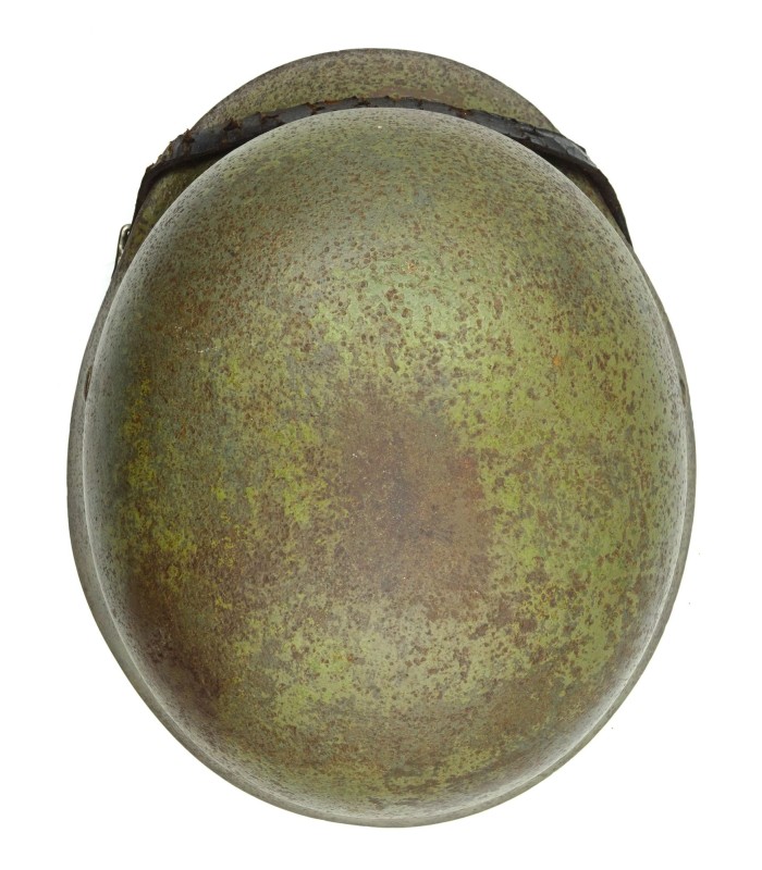 Casque Mle 35 WH