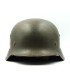 WH M35 double decal helmet