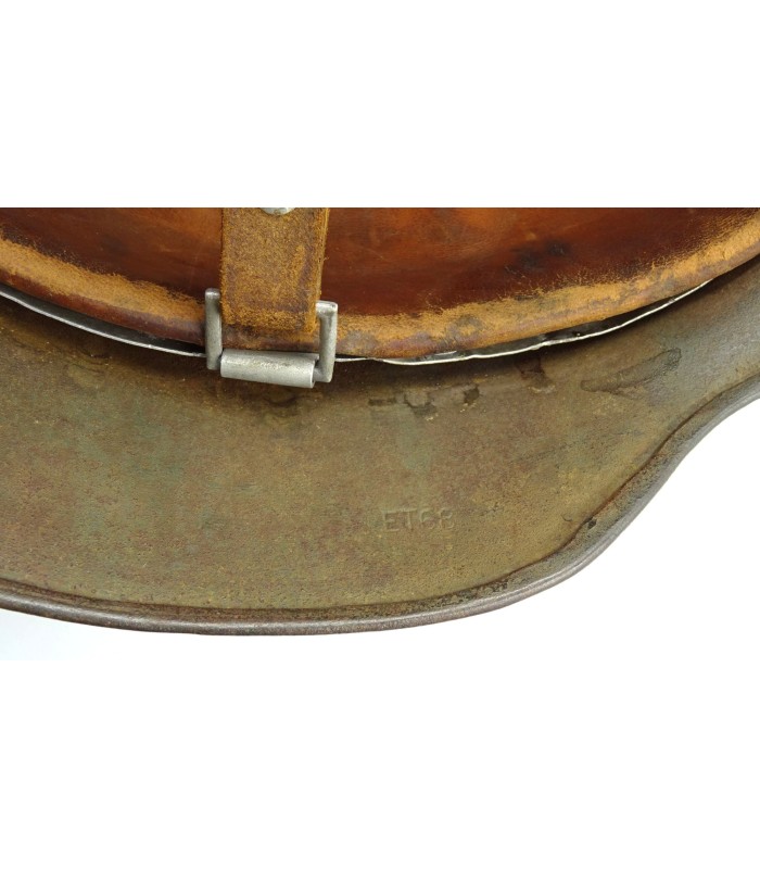 WH M35 double decal helmet